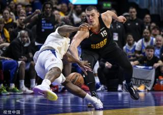 符的成熟 符的成熟