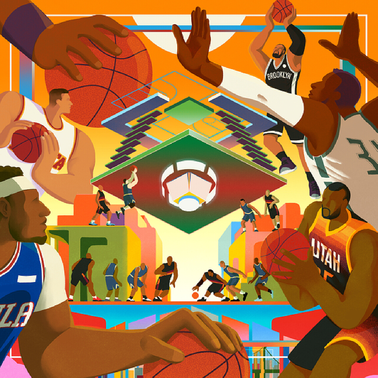 向多元共治 向多元共治